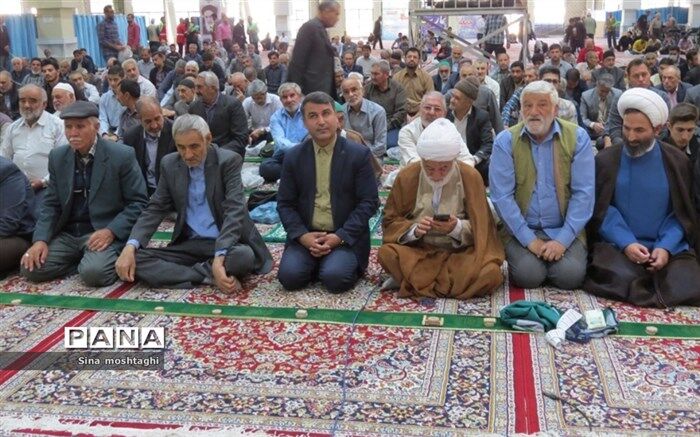 فتح‌ قله‌های افتخار با اتکا به اراده دانش‌آموزان، تخصص معلمان و  هدایتگری مدیران
