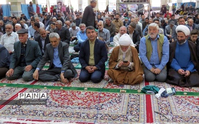 فتح‌ قله‌های افتخار با اتکا به اراده دانش‌آموزان، تخصص معلمان و  هدایتگری مدیران