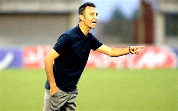 عنایتی: خروج بازیکنان پرسپولیس از تیم من را سورپرایز کرد