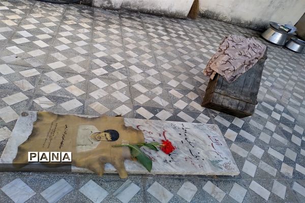 همایش نقش آفرینی بانوان و مساجد در دفاع مقدس