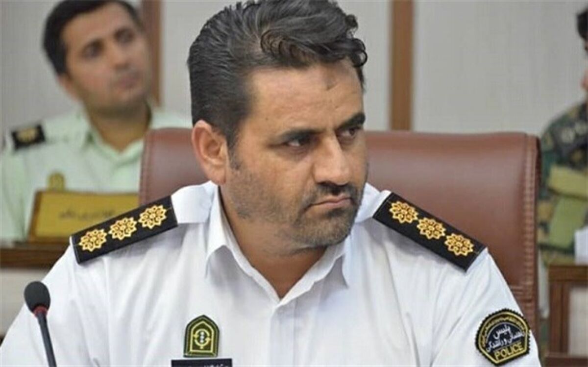 ۶۷ برنامه اجرایی در دستور کار پلیس راهور تهران بزرگ