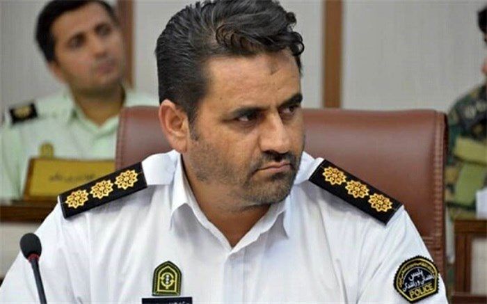 ۶۷ برنامه اجرایی در دستور کار پلیس راهور تهران بزرگ