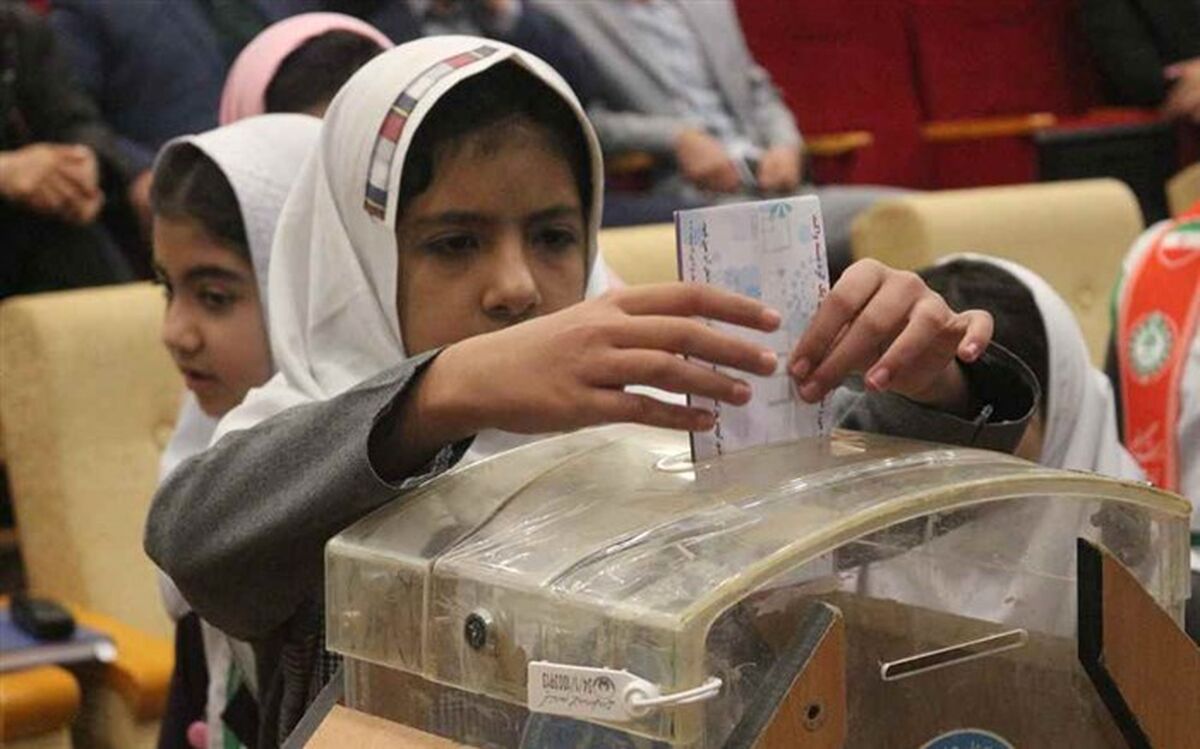 آیین استانی جشن عاطفه‌ها در اردبیل/فیلم