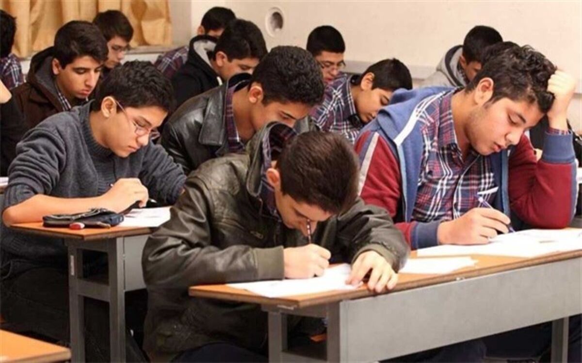 آموزش مالی به دانش آموزان در دستور کار تصمیم‌سازان آموزش و پرورش قرار گیرد