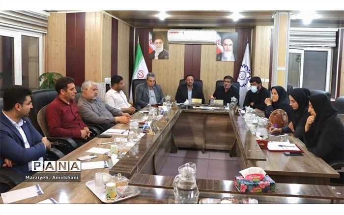 زمین مجتمع دامداری غرب شهرکرد مشخص شد