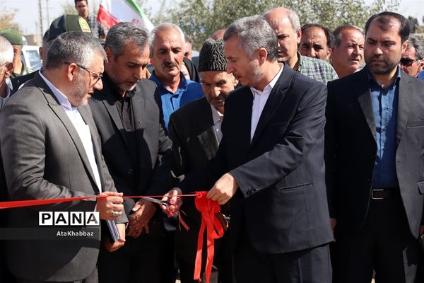 آذرشهر و پسته‌های خندانش