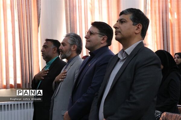 محفل روایت‌گری دفاع مقدس