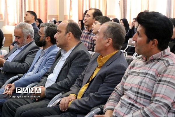 محفل روایت‌گری دفاع مقدس