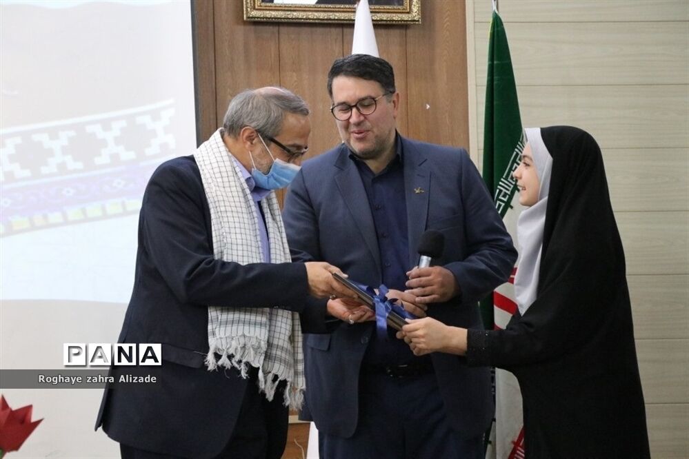 محفل روایت‌گری دفاع مقدس