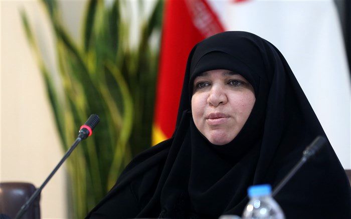 دختران توانمند ایرانی، سازندگان نسل آینده هستند