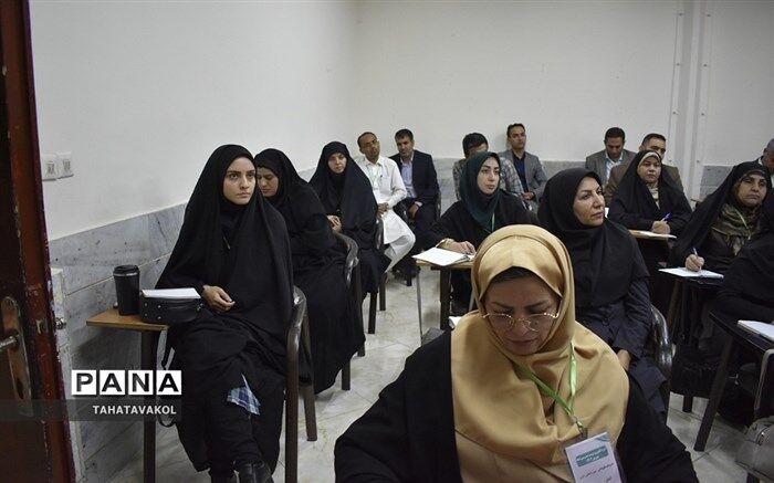 سیاست دولت جذب معلم از طریق دانشگاه فرهنگیان است