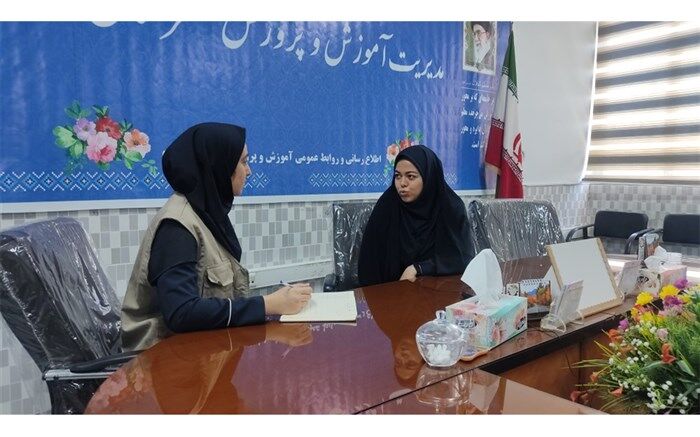 شناخت قوانین مدرسه باعث کاهش استرس دانش‌آموزان می‌شود/فیلم