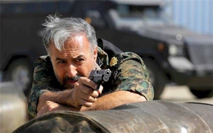 سریال «رهایی» به شبکه دو رسید