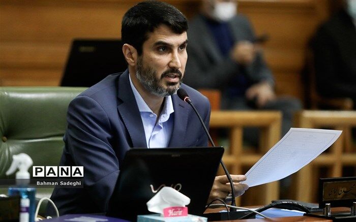 شهرداری تهران لایروبی انهار را آغاز کند