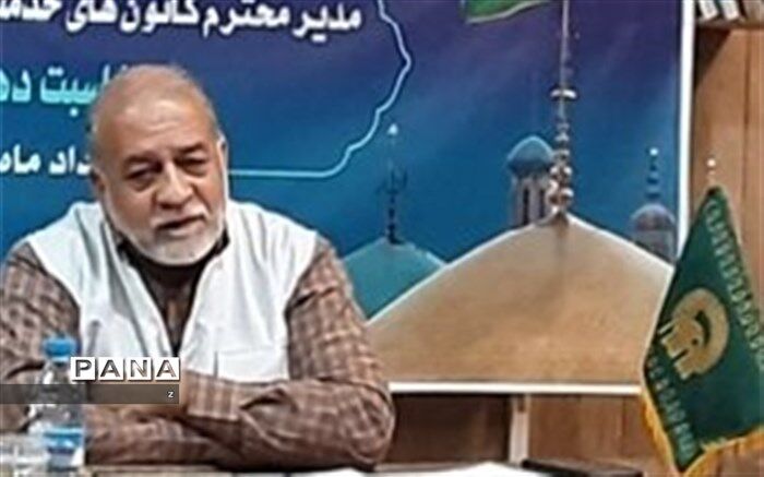 مدارس غیردولتی استان کرمان، قطب فرهنگی و ترویج سیره رضوی در کشور هستند