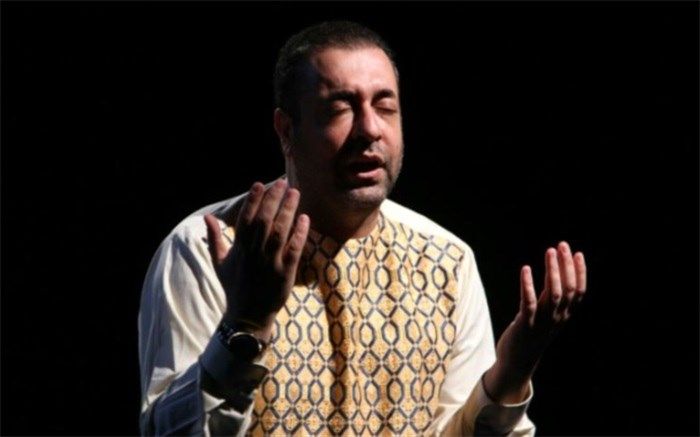 پیام عزیزی: می‌خواهم آلبوم «محمد» را با سامی یوسف به زبان انگلیسی اجرا کنم