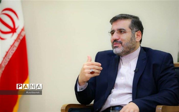 آمادگی وزارت ارشاد برای استانداردسازی ۵۰۰ سالن دانش‌آموزی