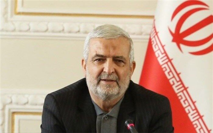 آمریکا به دنبال ایجاد دغدغه و نگرانی برای کشورهای منطقه است