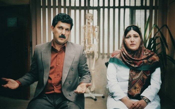 تیزر رسمی گیج‌گاه رونمایی شد