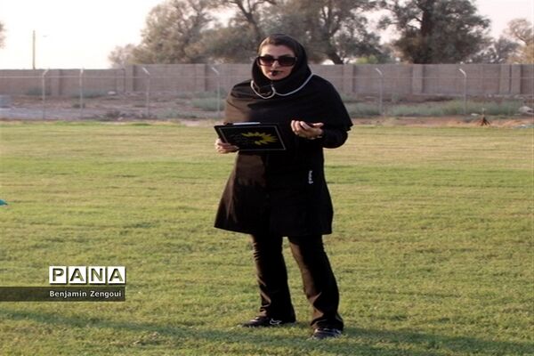 جشنواره ملی بازی‌های بومی محلی، آیینی و اقوام جام پرچم در بخش‌ بانوان بوشهر