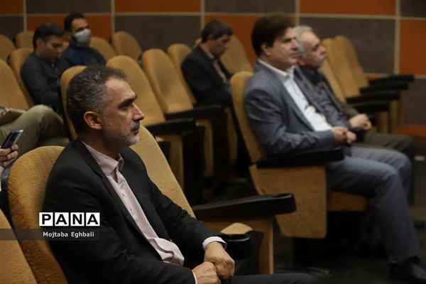 کنفرانس خبری ششمین اجلاس بین‌المللی همبستگی با کودکان و نوجوانان فلسطین