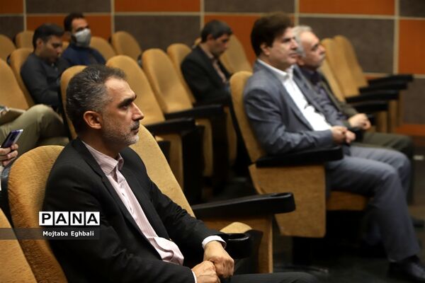 کنفرانس خبری ششمین اجلاس بین‌المللی همبستگی با کودکان و نوجوانان فلسطین