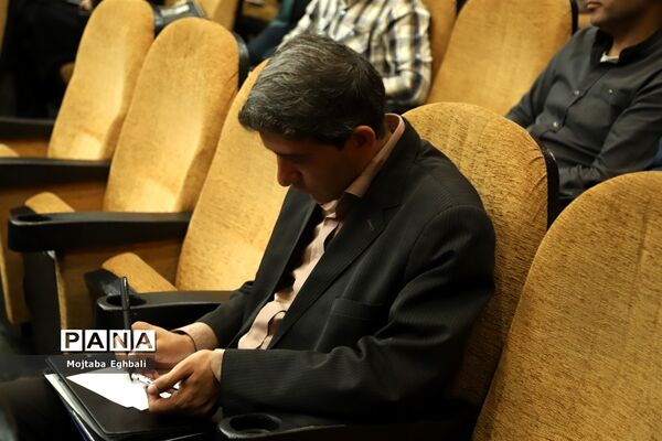 کنفرانس خبری ششمین اجلاس بین‌المللی همبستگی با کودکان و نوجوانان فلسطین