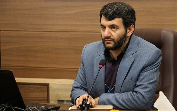 مبادلات تجاری ایران و اقلیم کردستان افزایش می‌یاید