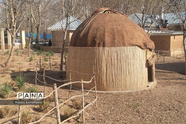 پارک ملی ایران کوچک