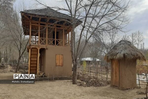 پارک ملی ایران کوچک