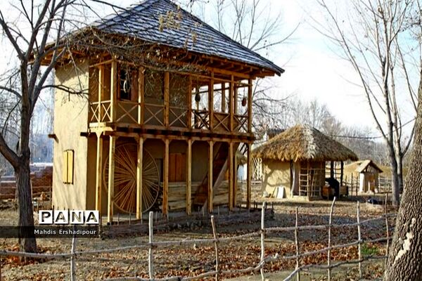 پارک ملی ایران کوچک