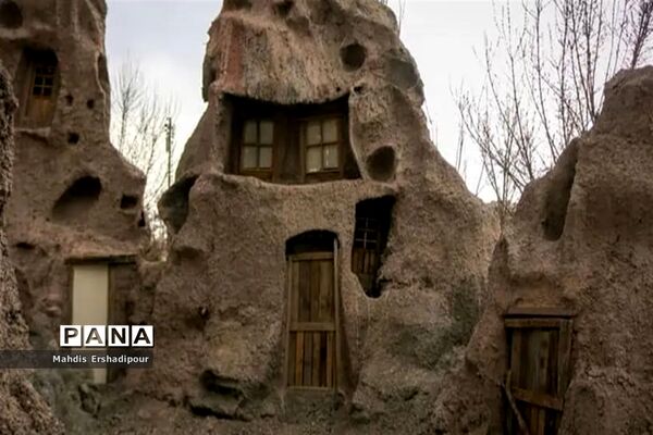 پارک ملی ایران کوچک