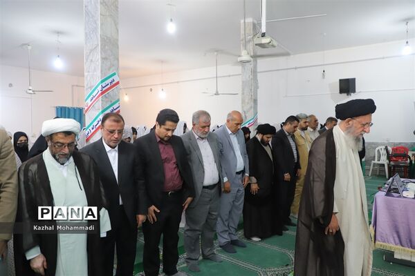نواختن زنگ نماز در مدارس استان گلستان