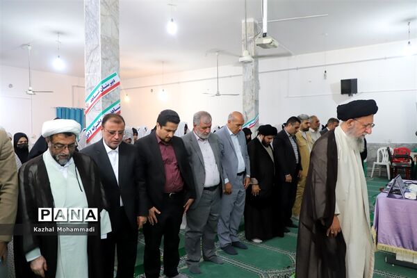 نواختن زنگ نماز در مدارس استان گلستان