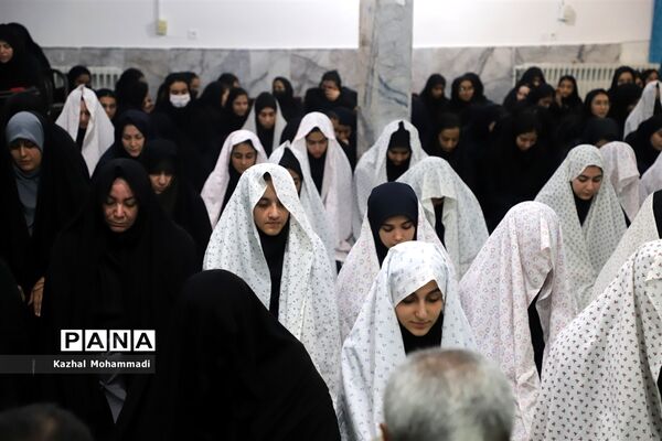 نواختن زنگ نماز در مدارس استان گلستان