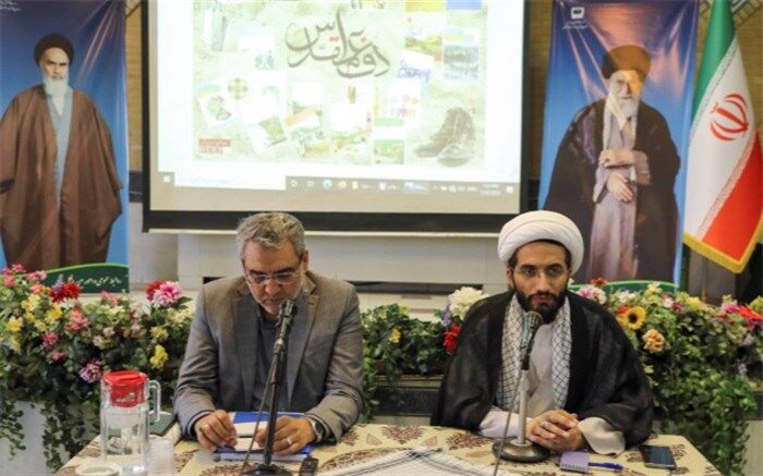 انتقال جذابیت‌های دفاع مقدس به دانش‌آموزان نیازمند روایت‌گری جدید و خلاقانه است