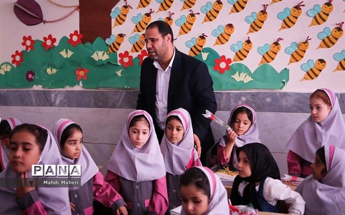 دو خبر خوب وزیر آموزش‌و‌پرورش برای دانش‌آموزان و معلمان‌