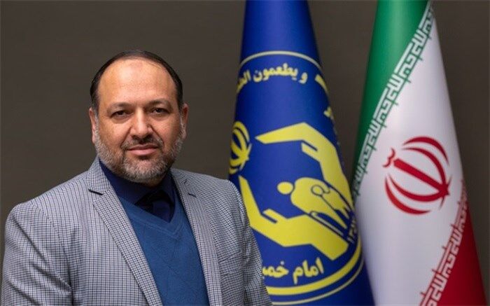 قائم‌مقام کمیته امداد منصوب شد
