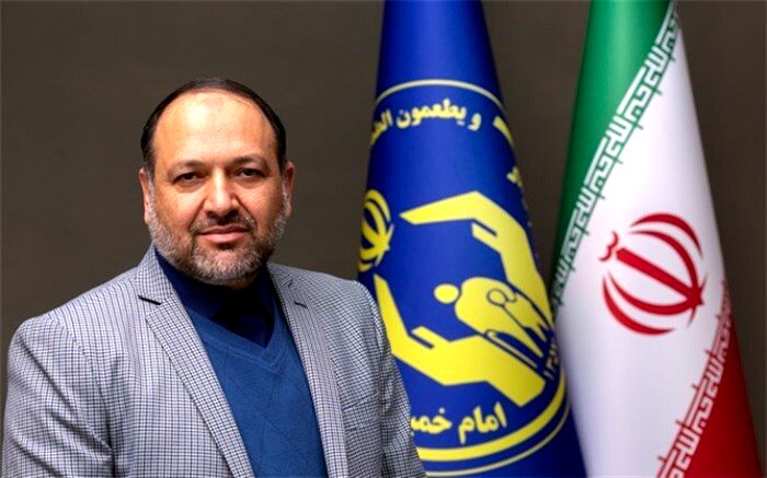 قائم‌مقام کمیته امداد منصوب شد