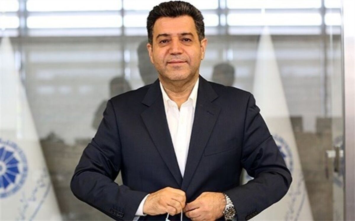 مصوبه تغییر سهم مجاز سالیانه بازرگان یا واحد تولیدی لغو یا اصلاح شود