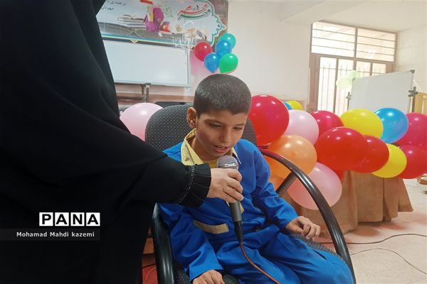 جشن میلاد حضرت محمد «ص»
