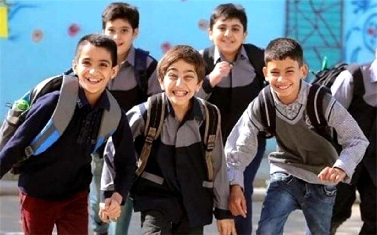 تربیت تمام‌ساحتی دانش‌آموزان با «برنامه فراگیر پرورشی» تحقق می‌یابد