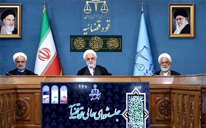 تاکید محسنی اژه‌ای بر مبارزه بدون اغماض با فساد و مفسد