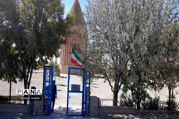 رادکان بهشت خراسان