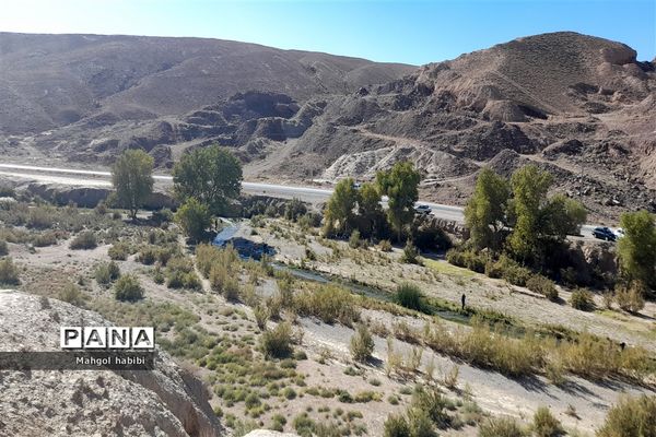 رادکان بهشت خراسان