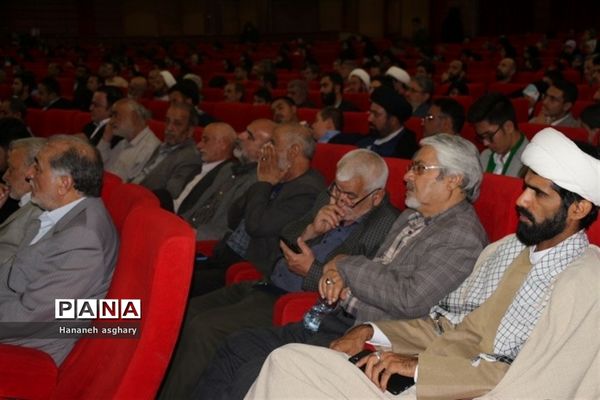 اختتامیه بزرگترین طرح سنواتی حفظ قرآن کریم با حضور حافظان کشوری قرآن