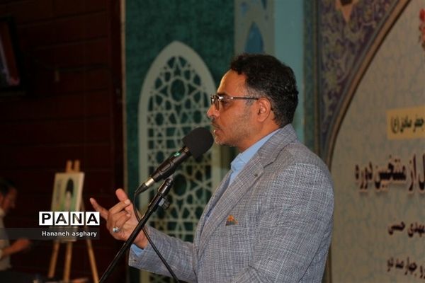 اختتامیه بزرگترین طرح سنواتی حفظ قرآن کریم با حضور حافظان کشوری قرآن