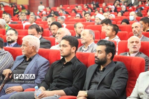 اختتامیه بزرگترین طرح سنواتی حفظ قرآن کریم با حضور حافظان کشوری قرآن