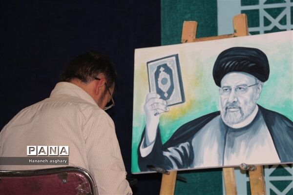 اختتامیه بزرگترین طرح سنواتی حفظ قرآن کریم با حضور حافظان کشوری قرآن