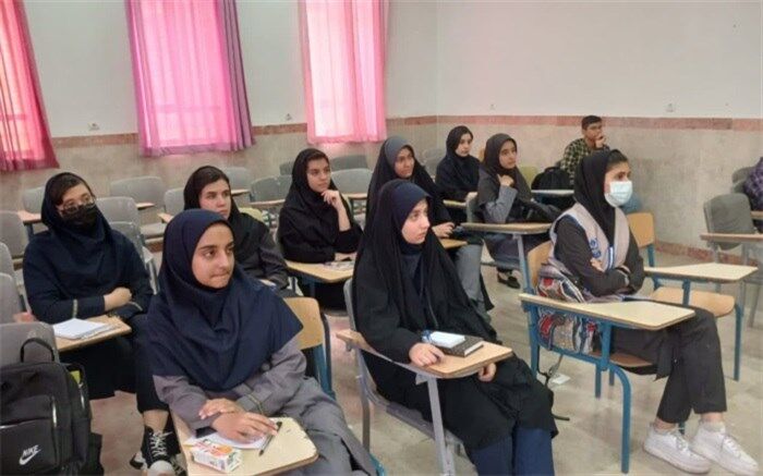 برگزاری جلسه آموزشی اجرای طرح "هر مدرسه، یک خبرنگار"  در اسلامشهر